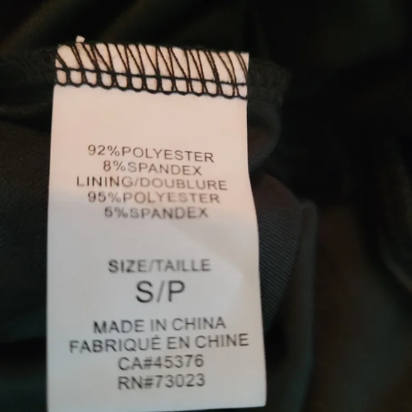 NWT Dress, gorgeous waist detail. - Picture 10 of 13